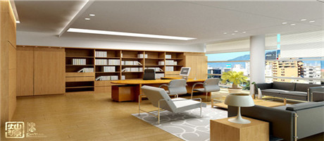 裝修成功的開(kāi)始是選擇正確的裝修公司