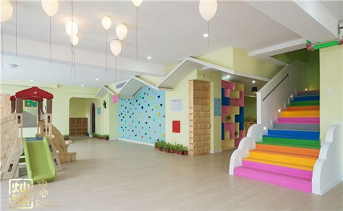 幼兒園設(shè)計