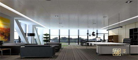 想找南寧寫字樓裝修公司，事半功倍的流程在這里