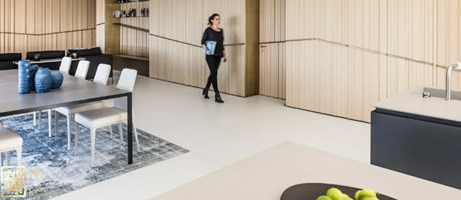 喝一杯拉菲，享受陽(yáng)光沐浴的南寧辦公樓裝修效果