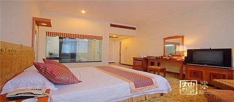 驚呆了！南寧酒店設(shè)計(jì)公司推出激情套餐