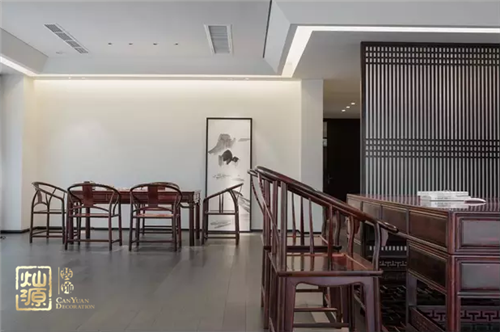 南寧辦公室裝修設(shè)計(jì)