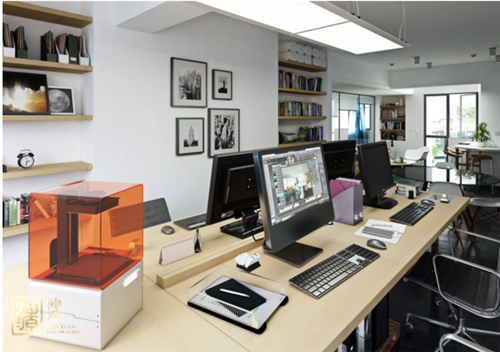 小型辦公室設(shè)計(jì) 小型辦公室設(shè)計(jì)