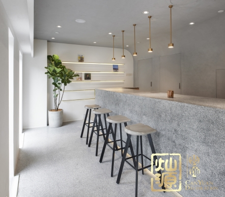 南寧工裝裝修公司告訴你如何進(jìn)行辦公室綠化布置2