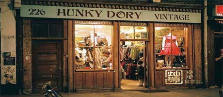 好看的店面設(shè)計(jì)，一定不能缺少這些元素