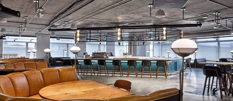 好的細(xì)節(jié)無處不在，看看人家的飯?zhí)醚b修