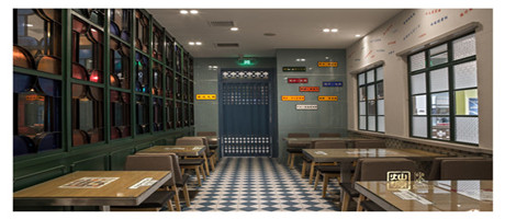 不用花錢的工裝設(shè)計裝修，你敢做嗎