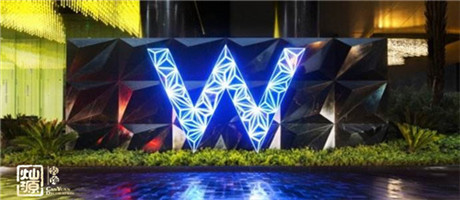 南寧酒店裝修公司經(jīng)過(guò)指點(diǎn)一二能快速盈利