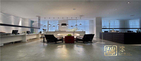 選哪家南寧辦公區(qū)裝修公司，精華篩選法你還得看這里