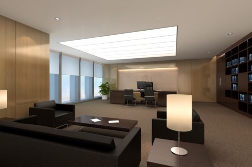 南寧本地的裝修公司請(qǐng)自重，別把業(yè)主的辦公室污染得太嚴(yán)重啦