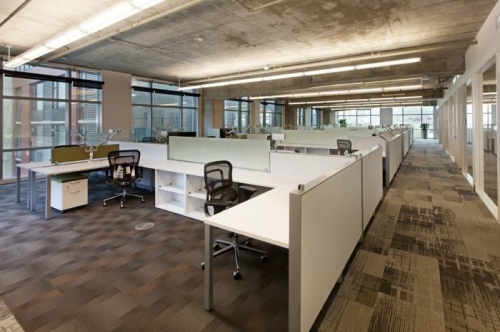 南寧本地的裝修公司請自重，別把業(yè)主的辦公室污染得太嚴(yán)重啦