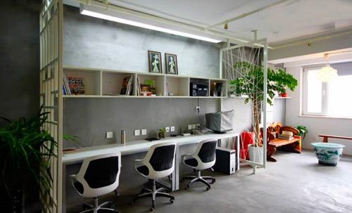 南寧本地的裝修公司請自重，別把業(yè)主的辦公室污染得太嚴(yán)重啦