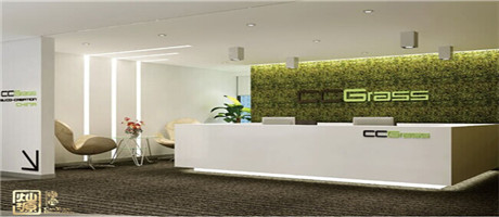 開(kāi)放式的室內(nèi)裝修辦公室你會(huì)怎么看