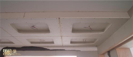 裝飾公司實(shí)力推薦辦公室吊頂造型 裝飾公司實(shí)力推薦辦公室吊頂造型