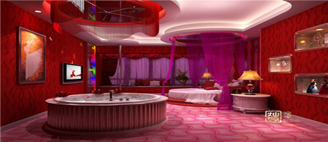 不懂主題酒店設計，老司機可以帶你學習