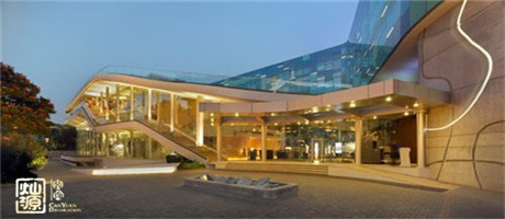 不能忽略的主題酒店設計的