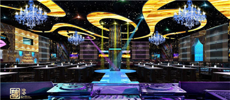 一個好的酒吧設計體現(xiàn)在多個方面 一個好的酒吧設計體現(xiàn)在多個方面