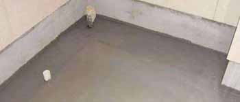 防水細節(jié)做得好壞恰好能體現(xiàn)南寧裝修公司的實力