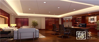 大學(xué)生想創(chuàng)業(yè)？小型辦公室裝修性價比頗高