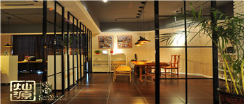 羨慕嫉妒恨！別人家的辦公室裝修