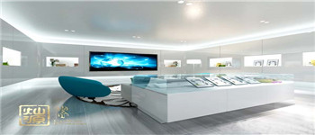 做好這幾點(diǎn)，小辦公室裝修也做出“大”感覺