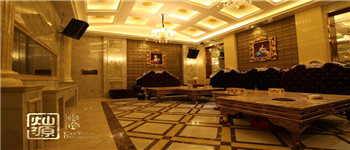 不得不看的ktv裝修之燈光設計 不得不看的ktv裝修之燈光設計