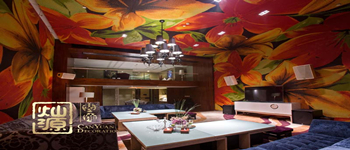 與眾不同的南寧高級會所裝修體現(xiàn)在效果圖中 與眾不同的南寧高級會所裝修體現(xiàn)在效果圖中