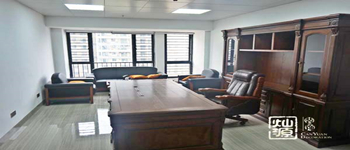 南寧市裝飾公司對(duì)辦公空間的設(shè)計(jì)研究 南寧市裝飾公司對(duì)辦公空間的設(shè)計(jì)研究