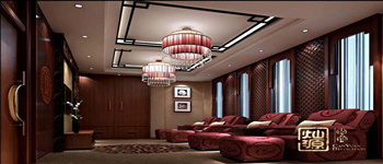 受消費者青睞的南寧足浴城裝修是怎樣的? 受消費者青睞的南寧足浴城裝修是怎樣的?