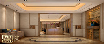 南寧會所設計要考慮的要素 南寧會所設計要考慮的要素