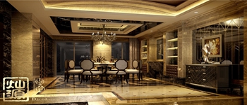 一處小改動能帶來客源的南寧餐廳裝修