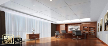 南寧辦公室裝修設(shè)計(jì)師怎樣把握客戶需求？