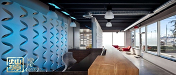 南寧寫字樓裝修，物業(yè)霸道強制業(yè)主使用推薦的裝修隊？