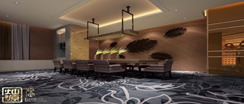 未來南寧會所裝修的設計趨勢 未來南寧會所裝修的設計趨勢