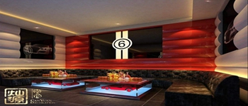 提供自由的情感空間 回歸初心的KTV裝修理念 提供自由的情感空間 回歸初心的KTV裝修理念