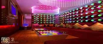 擺脫中年危機(jī)KTV裝修應(yīng)該有特色才能立于不敗之地 擺脫中年危機(jī)KTV裝修應(yīng)該有特色才能立于不敗之地