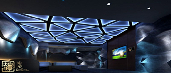 KTV裝修合理的吸音反射材料合理配比解決音響問(wèn)題 KTV裝修合理的吸音反射材料合理配比解決音響問(wèn)題