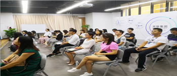 一句話記住SEO：廣西牛商爭霸賽第四場分享會(huì)圓滿結(jié)束