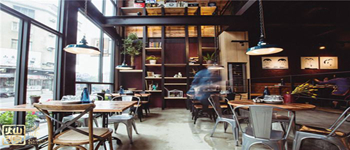 工業(yè)風(fēng)格酒吧設(shè)計(jì)中的藝術(shù)特征 工業(yè)風(fēng)格酒吧設(shè)計(jì)中的藝術(shù)特征