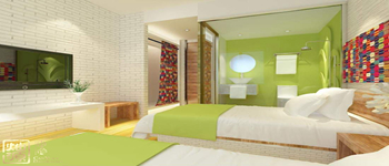 現(xiàn)代賓館裝修的能源節(jié)能利用系統(tǒng)分析