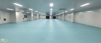 為了營造一個良好的生產(chǎn)環(huán)境，廠房裝修應(yīng)該要注意哪些細(xì)節(jié)？