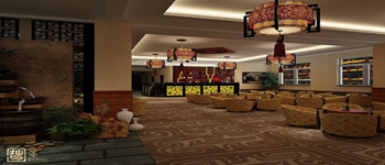 拒絕妥協(xié)南寧裝修公司這些行為