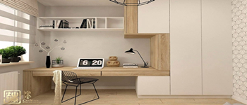 業(yè)主通過(guò)考察哪些東西來(lái)確定是否是正規(guī)的南寧裝飾公司