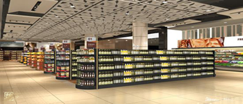 超市裝修空調(diào)要怎么選擇