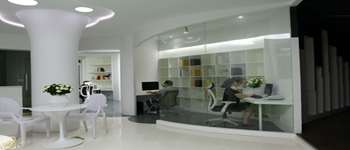 需要辦公室裝修時根據(jù)實際情況選擇南寧裝修公司