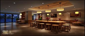 咖啡店設(shè)計(jì)是關(guān)鍵，懂技巧讓經(jīng)營更輕松