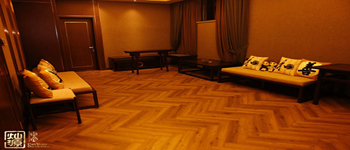 酒店裝修就是差異化競爭避免同質(zhì)化