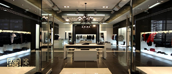 注意到六大點(diǎn)細(xì)節(jié)小型服裝店鋪面裝修也可以個(gè)性十足