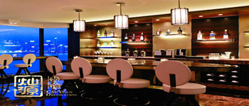 想要你的酒吧裝修與眾不同先從吧臺(tái)開始營(yíng)造情調(diào)空間