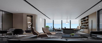 辦公室設計方案到施工流程圖,辦公室裝修設計規(guī)范